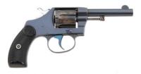 Early Colt New Pocket Double Action Revolver