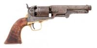 Colt Model 1851 Navy Percussion Revolver