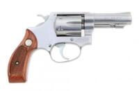 Smith & Wesson Model 650 Kit Gun Revolver