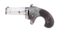 Early Colt Second Model Single Shot Deringer