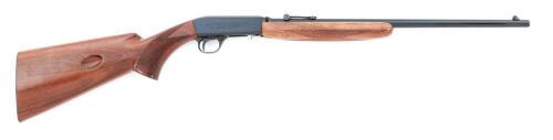 Browning 22 ATD Grade I Semi-Auto Rifle