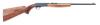 Browning 22 ATD Grade I Semi-Auto Rifle