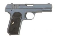 Colt Model 1908 Pocket Hammerless Semi-Auto Pistol