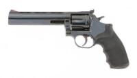 Dan Wesson Arms 357VH Double Action Revolver Pistol Pack