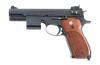 Smith & Wesson Model 52-2 Semi-Auto Pistol - 2