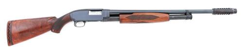 Winchester Model 12 Skeet Slide Action Shotgun