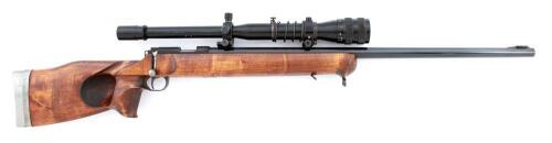 VMT Tourulan Tehdas Model 45 Bolt Action Rifle