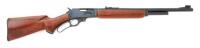 Scarce Marlin Model 336 S.C. Lever Action Rifle