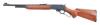 Scarce Marlin Model 336 S.C. Lever Action Rifle - 2