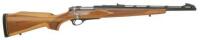 Remington Model 600 Magnum Bolt Action Rifle