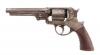 U.S. Model 1858 Double Action Percussion Army Revolver by Starr Arms Co. - 2