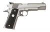 Colt Gold Cup National Match Semi-Auto Pistol