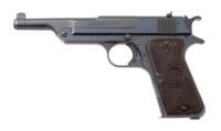 Reising Arms Company Target Semi-Auto Pistol