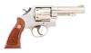 Smith & Wesson Model 58 Magnum Military & Police Revolver