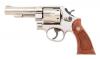 Smith & Wesson Model 58 Magnum Military & Police Revolver - 2