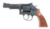 Smith & Wesson Model 48-4 K-22 Magnum Masterpiece Convertible Revolver - 2