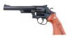 Smith & Wesson Model 25-3 Heavy Barrel Target 125th Anniversary Revolver - 2