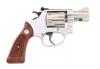 Smith & Wesson Model 34-1 22/32 Kit Gun Revolver