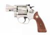 Smith & Wesson Model 34-1 22/32 Kit Gun Revolver - 2