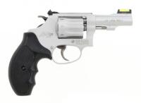 Smith & Wesson Model 317-1 22/32 AirLite Revolver