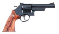 Smith & Wesson Model 544 Texas Wagon Train Commemorative Revolver