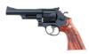 Smith & Wesson Model 544 Texas Wagon Train Commemorative Revolver - 2