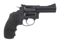 Scarce Smith & Wesson Model 36-6 Chiefs Special Target Revolver