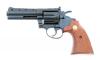 Colt Diamondback Double Action Revolver - 2