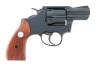 Colt Lawman MK III Double Action Revolver - 2
