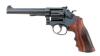 Smith & Wesson Model 14-1 Target Masterpiece Single Action Only Revolver - 2