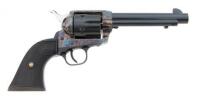 Colt Cowboy Single Action Army Revolver