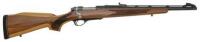 Remington Model 600 Magnum Bolt Action Rifle