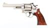 Smith & Wesson Model 25-5 Heavy Target Revolver - 2