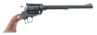 Ruger New Model Blackhawk-SRM Single Action Revolver