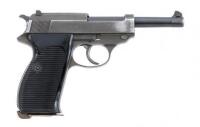 German P.38 Semi-Auto Pistol by Walther