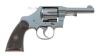 Colt Army Special Double Action Revolver - 2