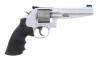Smith & Wesson Performance Center Model 986 Pro Series Double Action Revolver