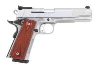 Smith & Wesson SW1911 Semi-Auto Pistol
