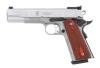 Smith & Wesson SW1911 Semi-Auto Pistol - 2