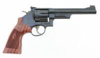 Smith & Wesson Model 25-15 Classic Double Action Revolver