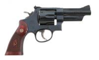 Smith & Wesson Model 27-9 Classic Double Action Revolver