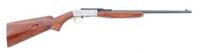 Fine Browning 22 ATD Grade II Semi-Auto Rifle