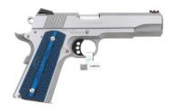 Colt Government Model Competition Series Semi-Auto Pistol