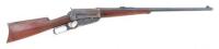 Winchester Model 1895 Lever Action Rifle