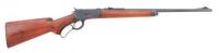 Winchester Model 65 Lever Action Rifle