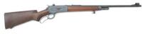 Winchester Model 71 Lever Action Rifle