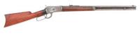 Winchester Model 1892 Lever Action Rifle