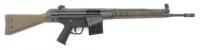 PTR Industries PTR-91 G.I. Semi-Auto Rifle