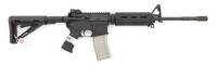 Sig Sauer M400 Enhanced Semi-Auto Carbine