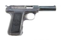 Savage Model 1907 Special Order Semi-Auto Pistol
